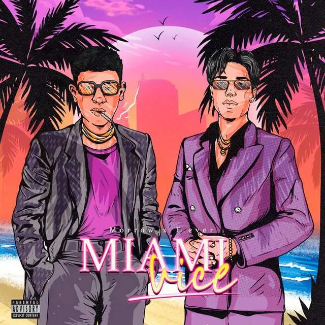 MIAMI VICE