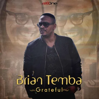 Grateful (Live) by Brian Temba