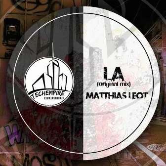 LA by Matthias Leot