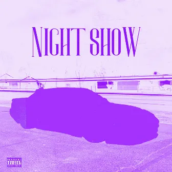 Night Show by Dxrk ダーク