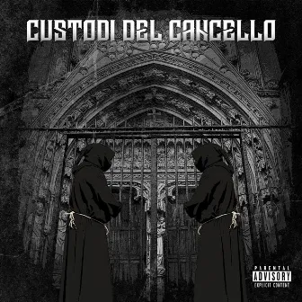 Custodi del cancello by Razza Reale