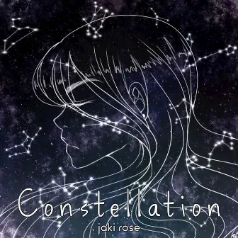 Constellation by Jaki Rose