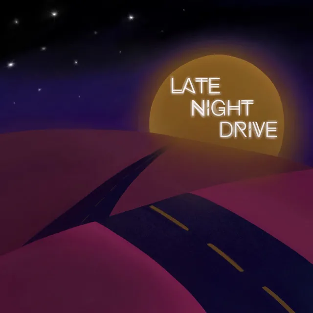 Late Night Drive