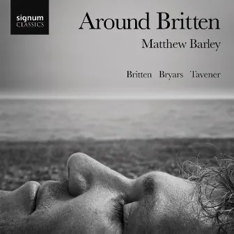 Around Britten by Matthew Barley