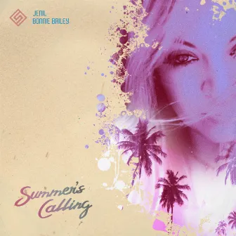 Summer's Calling by Bonnie Bailey