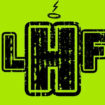 L.H.F. by Rei The Imperial