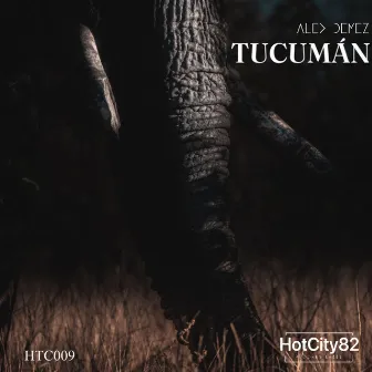 Tucumán by Alex Demez