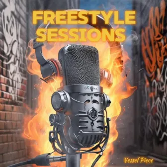 Freestyle Sessions by Vessel Piece