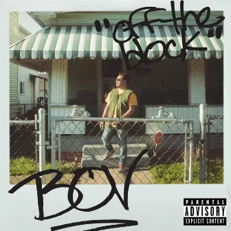 Off The Block by BOV