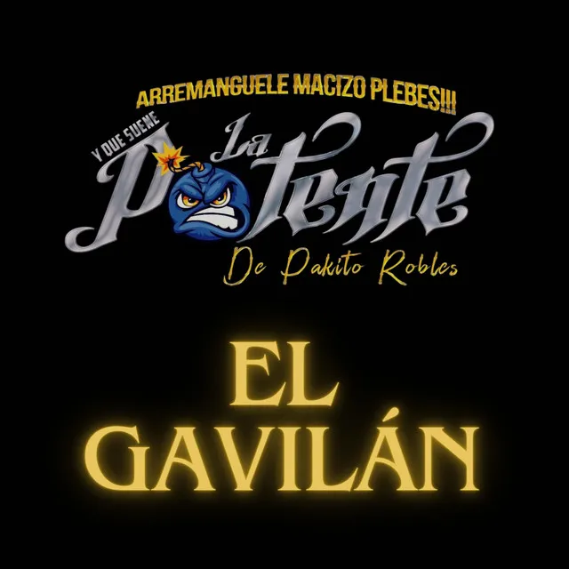 El Gavilán