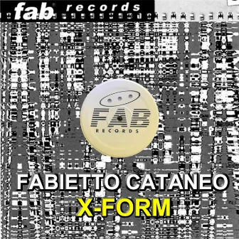 X-Form by Fabietto Cataneo