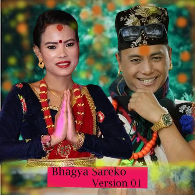 Bhagya Sareko (Version 01) - Live