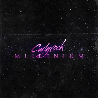 Millenium by CURLYROCK