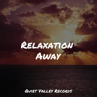 Relaxation Away by Gentle Rain Makers