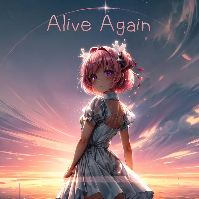 Alive Again