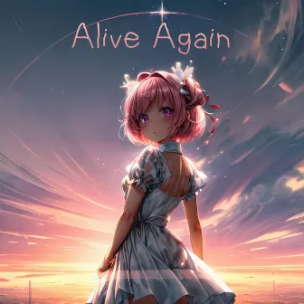 Alive Again by Phantom Jreal