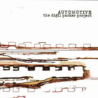 The Digil Parker Project by Automotive