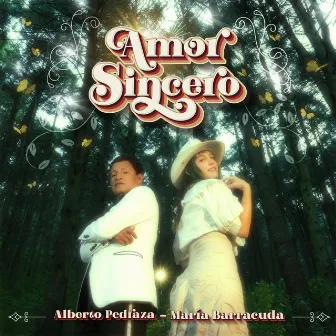 Amor Sincero by Alberto Pedraza