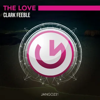 The Love by Clark Feeble