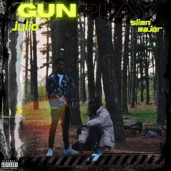 Gun Play by Julio