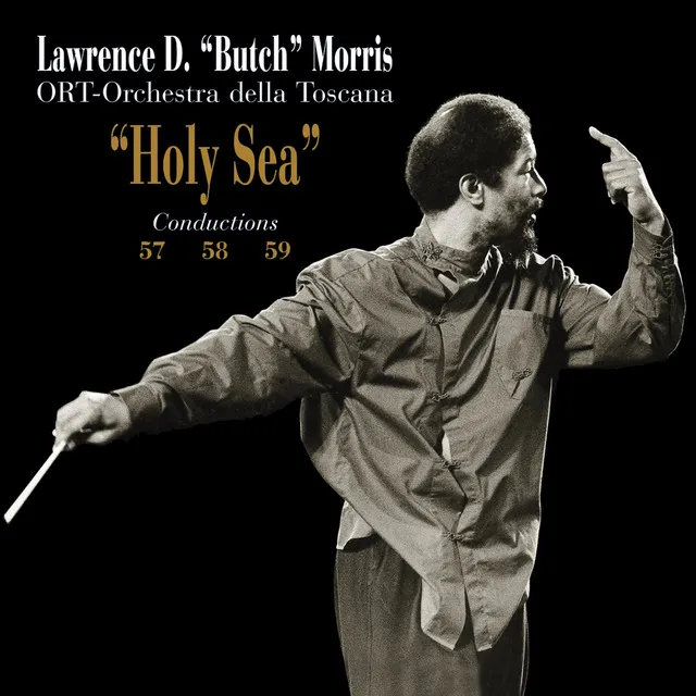 Holy Sea Vol.1