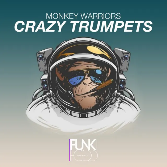 Crazy Trumpets - Extended Mix