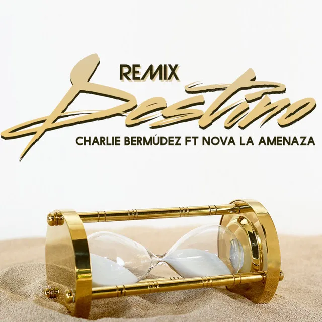 Destino - Remix