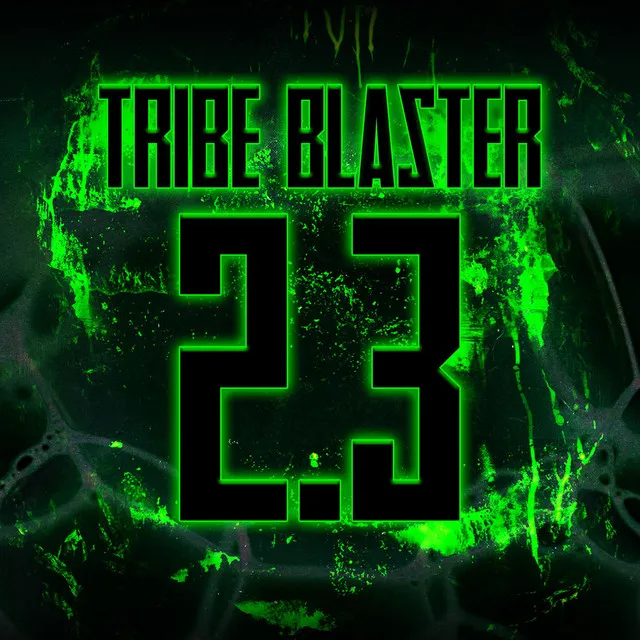 Tribe Blaster 2.3