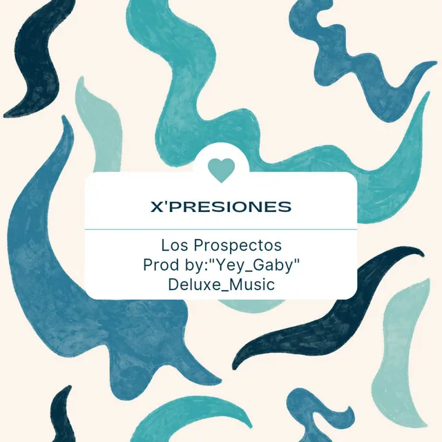 X'presiones