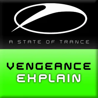 Explain by Vengeance