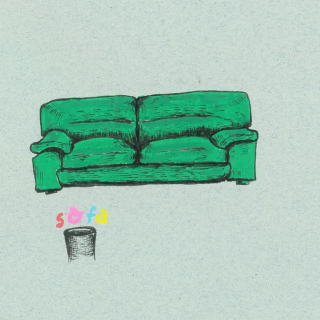 sofa