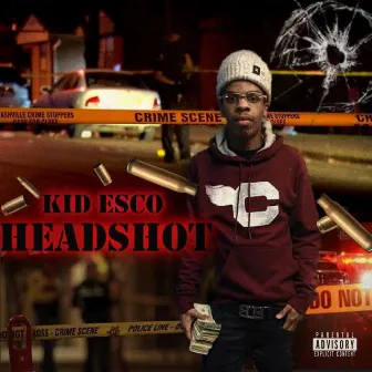 HeadShot by Kid Esco