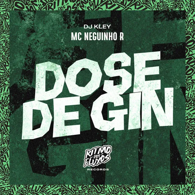 Dose de Gin