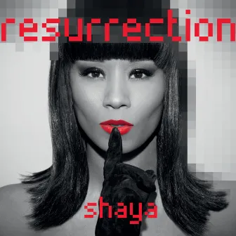 Resurrection by Shaya