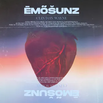 Emosunz by Clinton Wayne