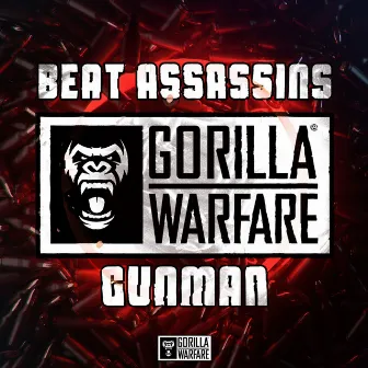 Gunman by Beat Assassins