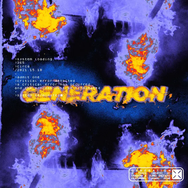 Generation