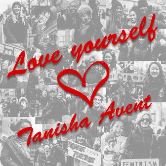 Love Yourself by Tanisha Avent