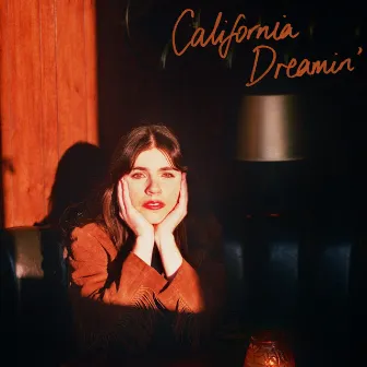 California Dreamin' by Hazel English