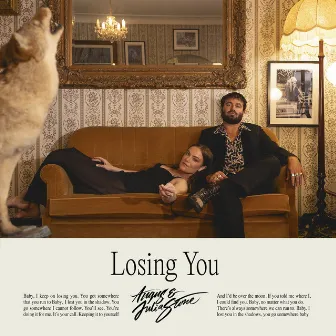 Losing You by Angus & Julia Stone