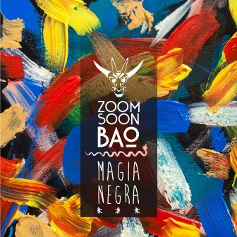 Magia negra by Zoom Soon Bao