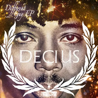 Different Guy EP by Decius