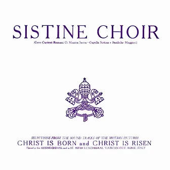 Christ is Born by The Sistine Choir