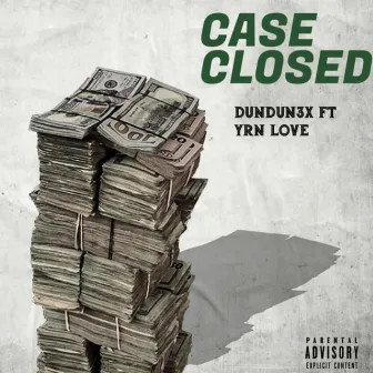 Case Closed by Dundun3x