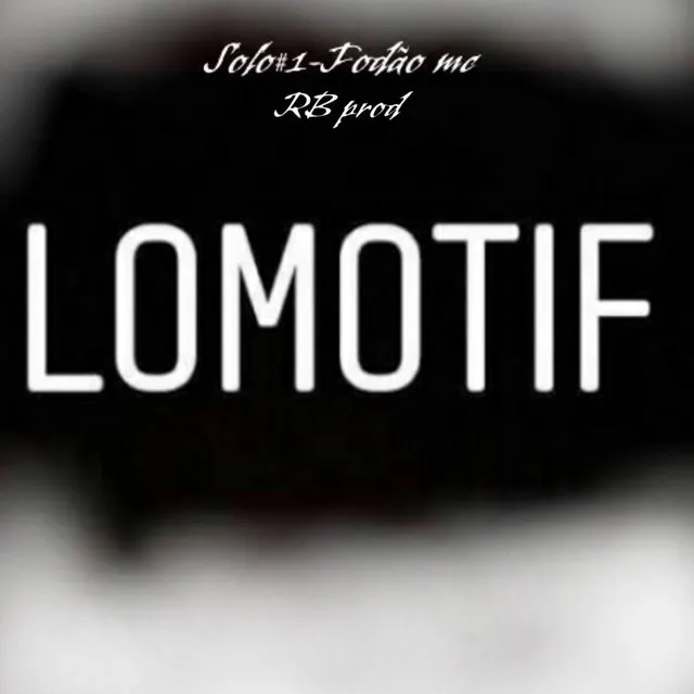 Lomotif