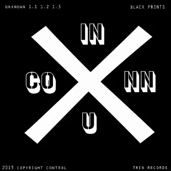 Black Prints by Inconnu