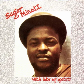 With Lots of Extra by Sugar Minott