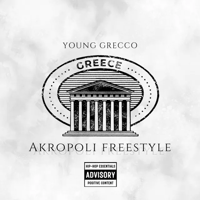 AKROPOLI FREESTYLE