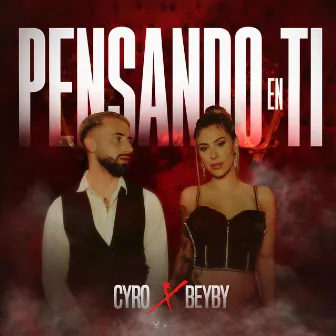 Pensando En Ti by CYRO