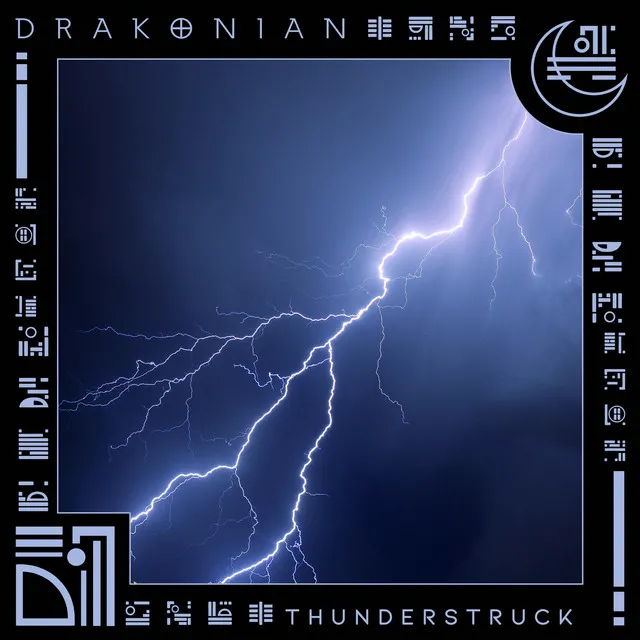 Thunderstruck